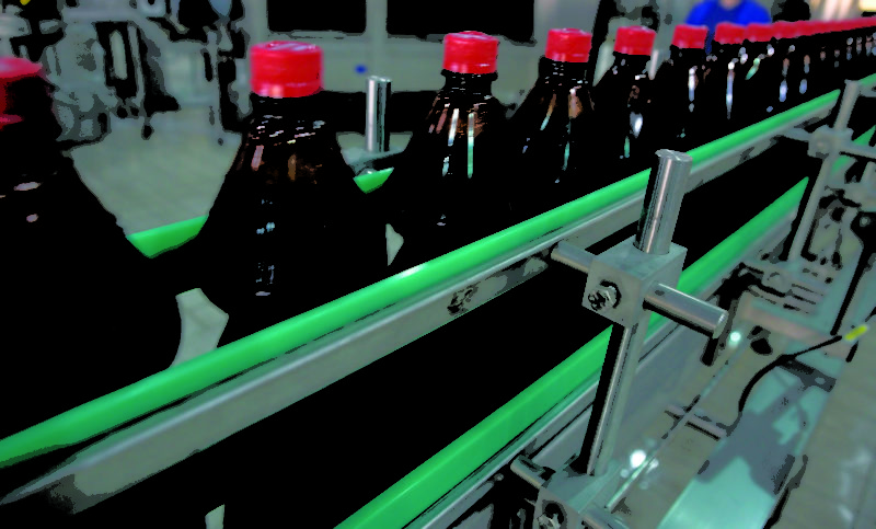 Bottle Factory