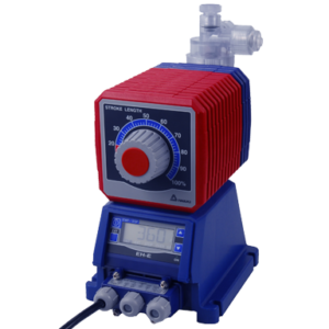 Metering Pump EHE