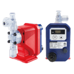 EJ Metering Pump