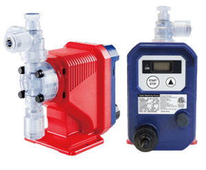 EJ Series Pumps EJ Series Pumps