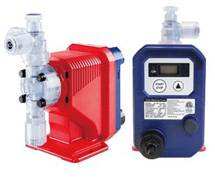 Iwaki Pump Flow Chart