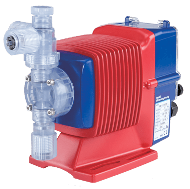 EWN Series Metering Pumps