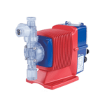 EWN-R Metering Pump