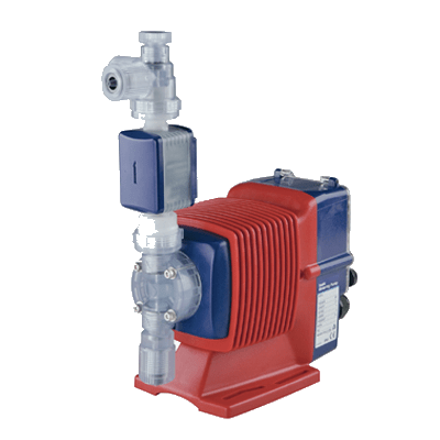 EWN-Y Metering Pump