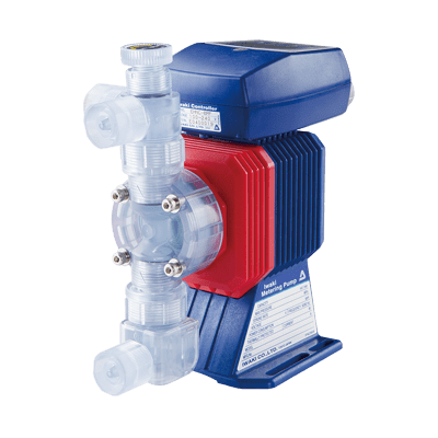 FCM Flow Verification Sensor