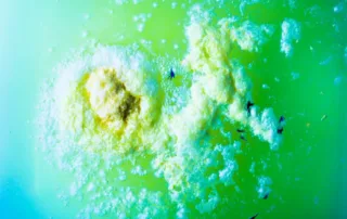 Flocculants for Water Treatment