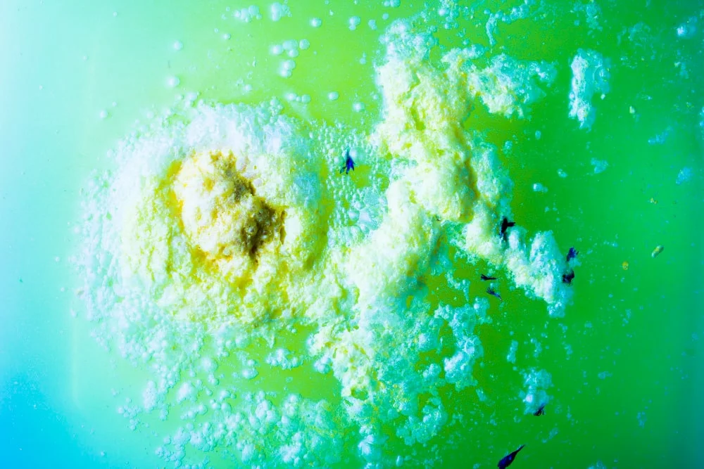 Flocculants for Water Treatment