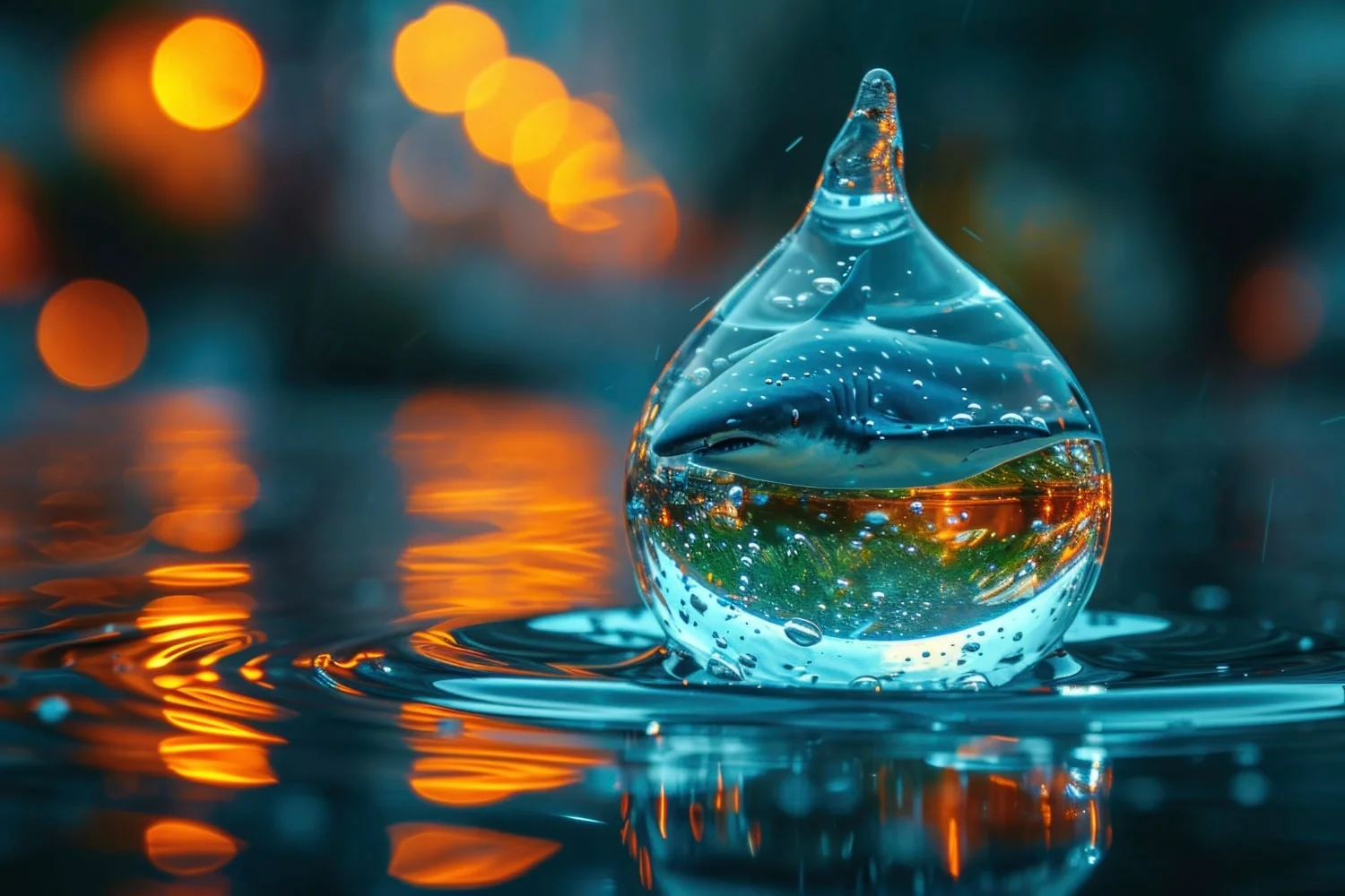 Future of Water Treatment