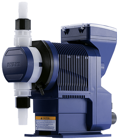 IX-B Metering Pump IX-B Metering Pump
