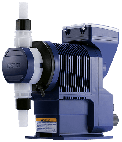 IX-B Metering Pump