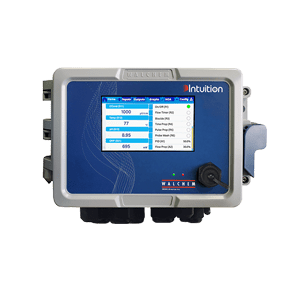 Intuition-6™ Series Water Treatment Controllers