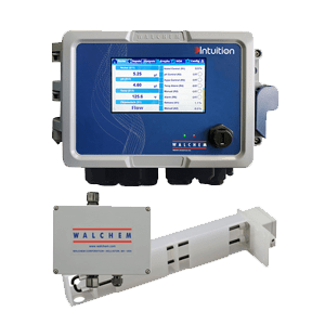 Intuition-6™ Cu/Ni Series Water Treatment Controllers