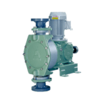 LK Series Metering Pump