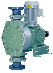 LK Series Metering Pumps