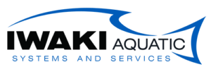 Iwaki Aquatic Logo