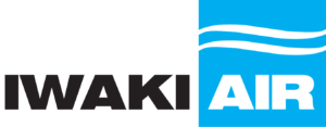 Iwaki Air Logo