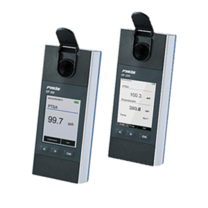 Pyxis Handheld Fluorometers