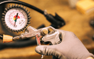 Role of feed calibration