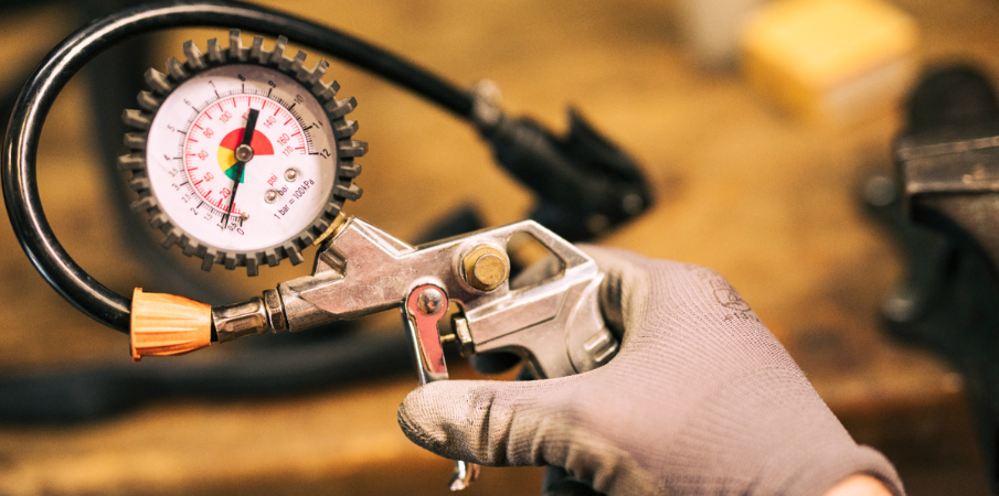 Role of feed calibration