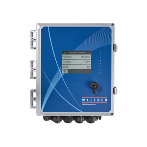 W900 Series Water Treatment Controller