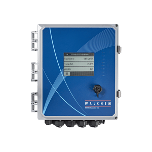 W900 Series Water Treatment Controller