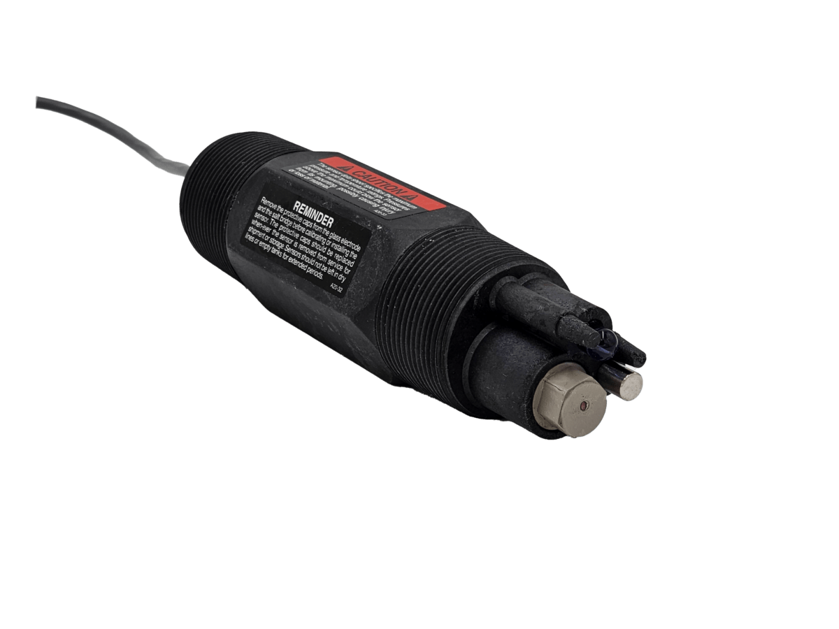 WDS Differential pH ORP Sensor and Probe Walchem, Iwaki America Inc.