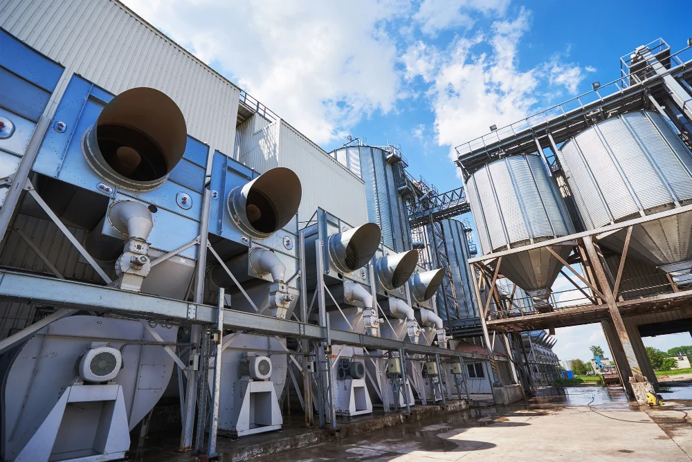 Cooling Towers