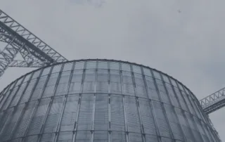 cooling tower