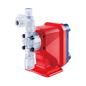 EJ Series Metering Pumps