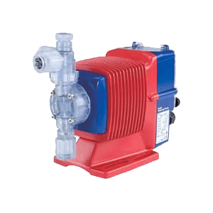 EWN Series Metering Pumps