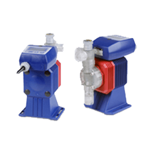 EZ Series Metering Pumps