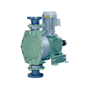 LK Series Metering Pumps