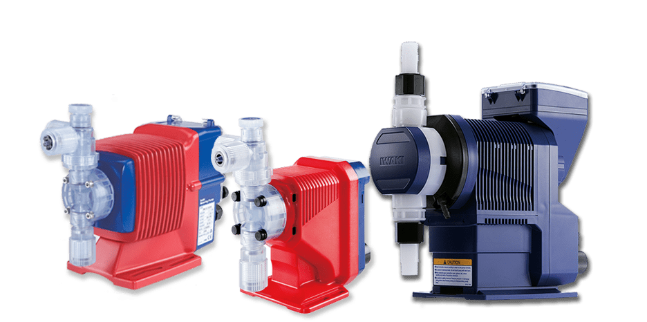 Walchem Chemical Metering Pumps Walchem Pumps