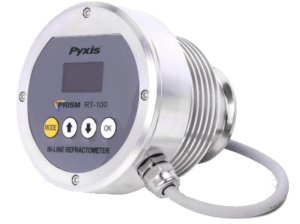 Pyxis Refractometer Sensor