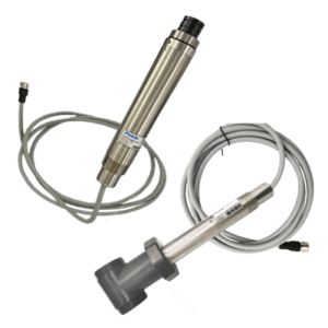 Pyxis ST772 Sensors