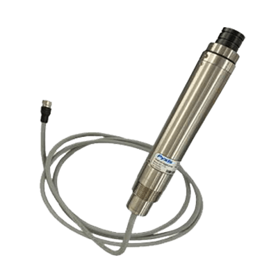 Pyxis Dissolved Oxygen