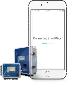 Walchem VTouch
