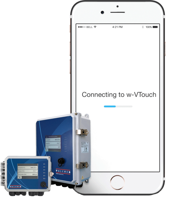 Smartphone-VTouch