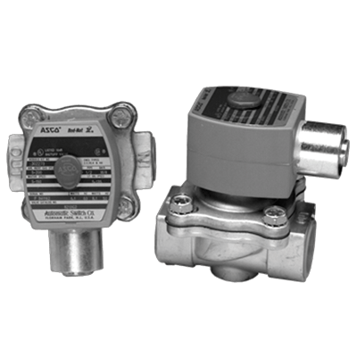 Solenoid Valves