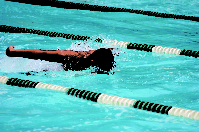 Swimming Pools