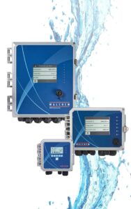Walchem-Controllers Walchem Water Treatment Controllers