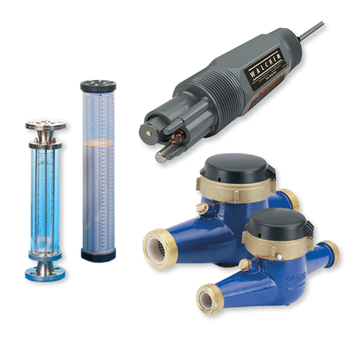 Sensors + Accessories