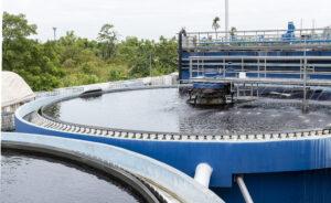 industrial-waste-water-treatment