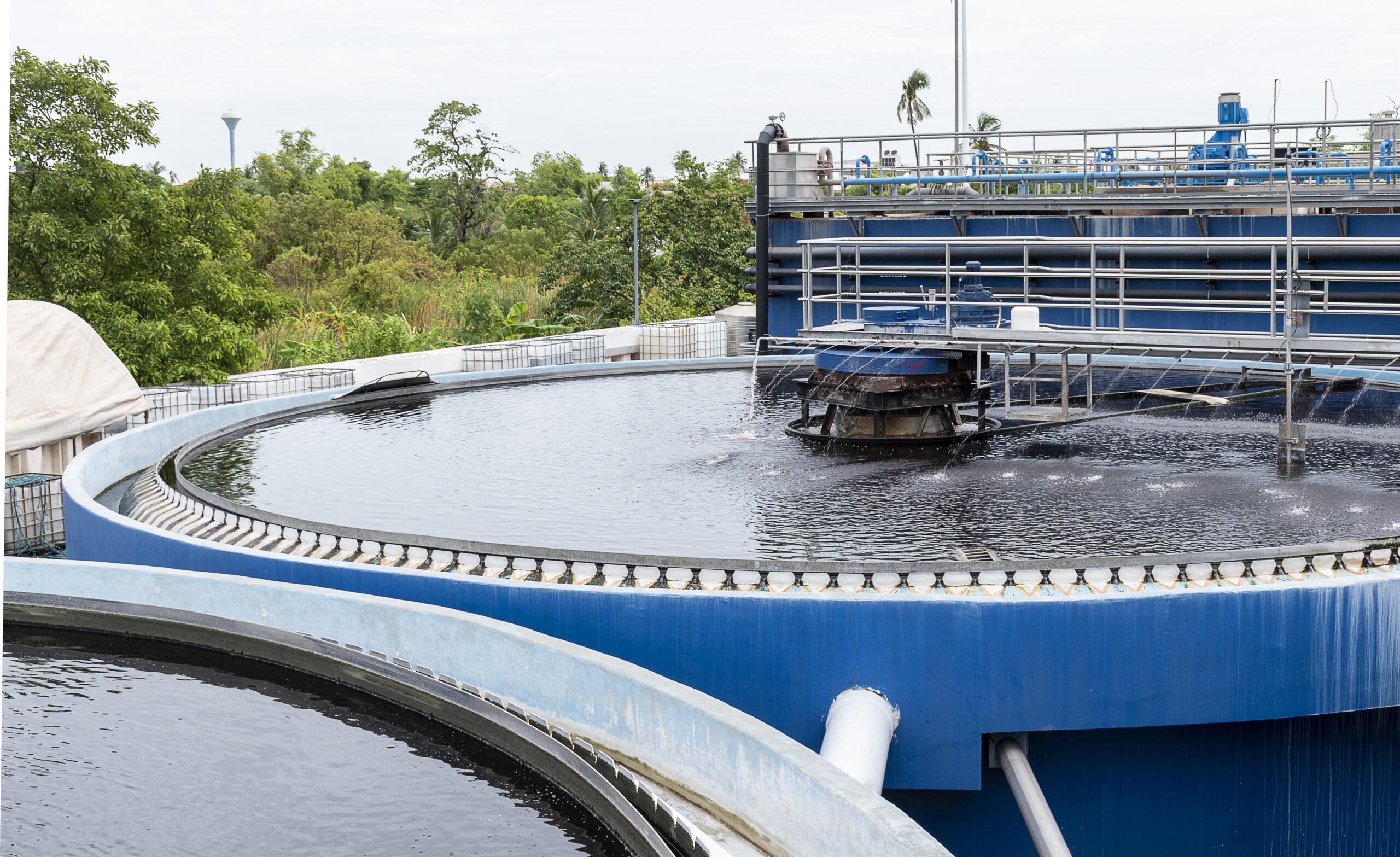 industrial-waste-water-treatment