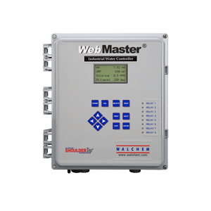 WebMaster Controller